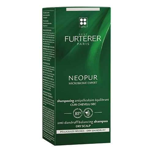 René Furterer Neopur Microbiome Expert Shampoo Antiforfora 150 ml