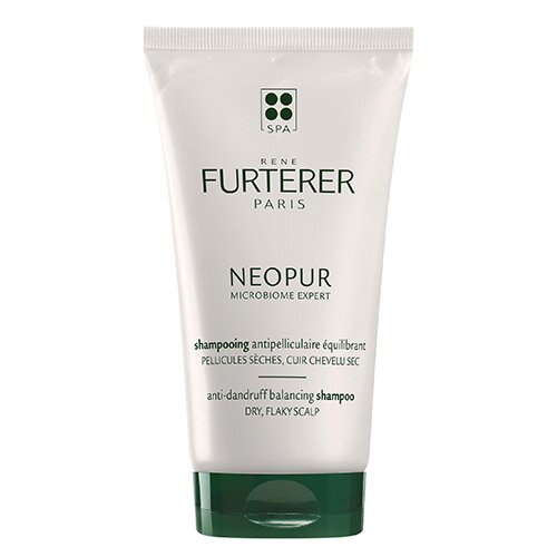 René Furterer Neopur Microbiome Expert Shampoo Antiforfora 150 ml