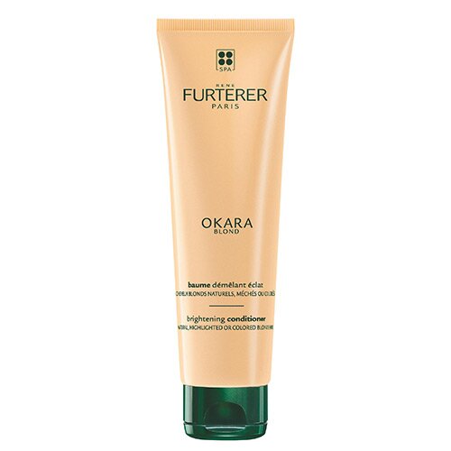 René Furterer Okara Blond Balsamo Districante Luminosità 150 ml