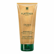 René Furterer Okara Blond Shampoo Capelli Biondi 200 ml