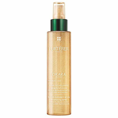 Rene Furterer Okara Blond Spray Schiarente Senza Risciacquo 150 ml
