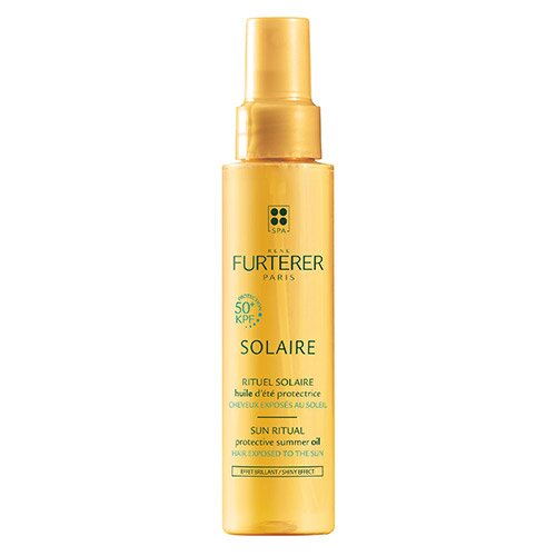 René Furterer Solaire Olio Solare Solare Capelli 100 ml