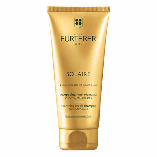 René Furterer Solaire Shampoo Nutri-Riparatore Doposole 200 ml