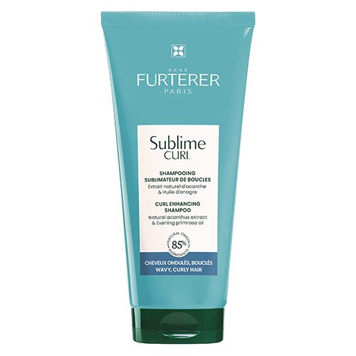 René Furterer Sublime Curl Shampoo Per Capelli Ricci 200 ml