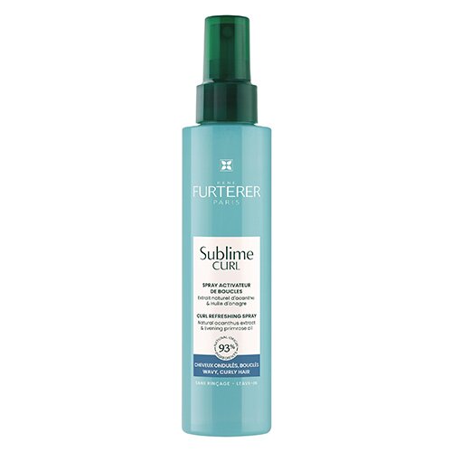 René Furterer Sublime Curl Spray Per Capelli Ricci 150 ml