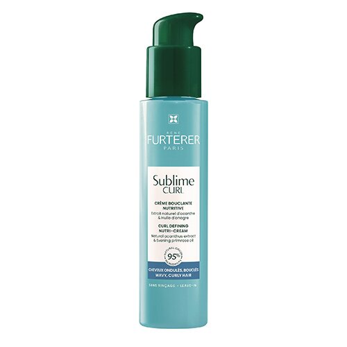 René Furterer Sublime Curl Trattamento Capelli Ricci 100 ml