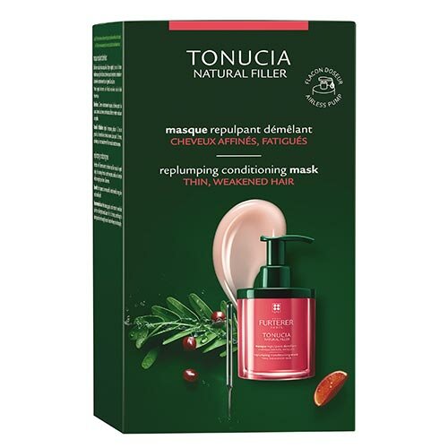 René Furterer Tonucia Natural Filler Maschera Districante 200 ml