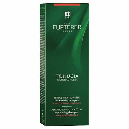 René Furterer Tonucia Natural Filler Shampoo Rimpolpante 200 ml