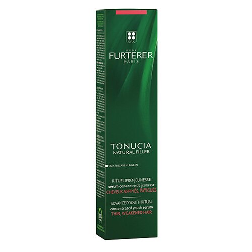 René Furterer Tonucia Natural Filler Siero Concentrato 75 ml