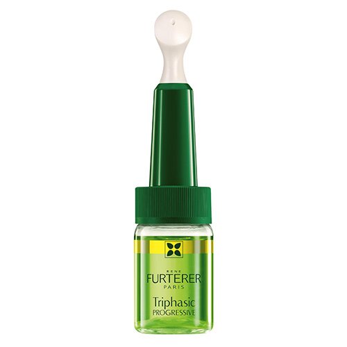 René Furterer Triphasic Progressive Anticaduta 8 Flaconcini