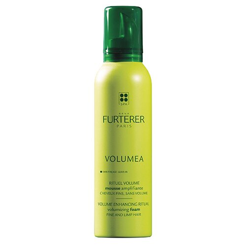 Rene Furterer Volumea Mousse Volumizzante Capelli Sottili 200 ml