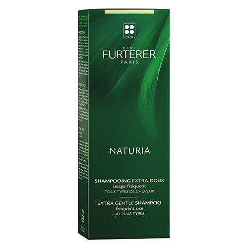 René Furterer Volumea Shampoo Volume Capelli Sottili 200 ml