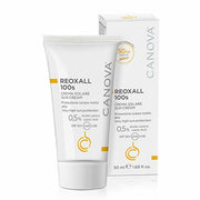 Reoxall 100S Crema Canova Protezione Solare 50 ml