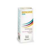 Repasine plus crema lenitiva 100ml