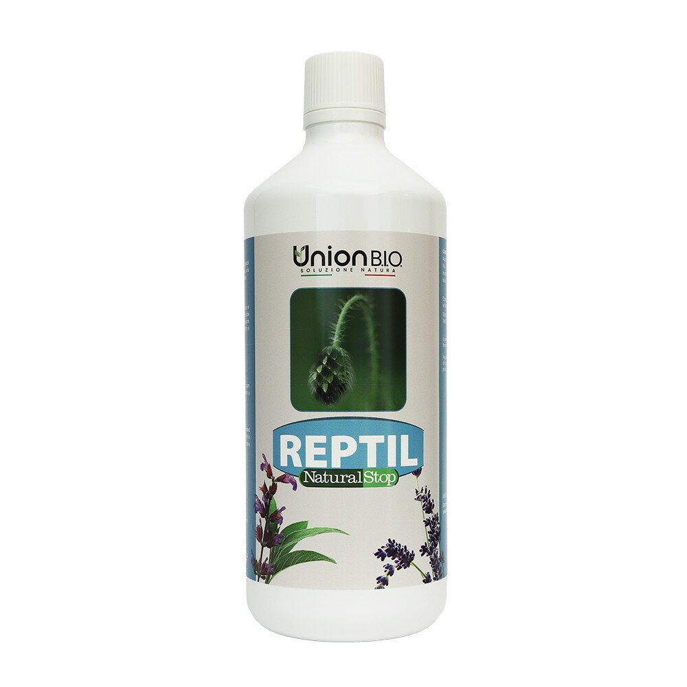 Reptil natural stop 1 litro