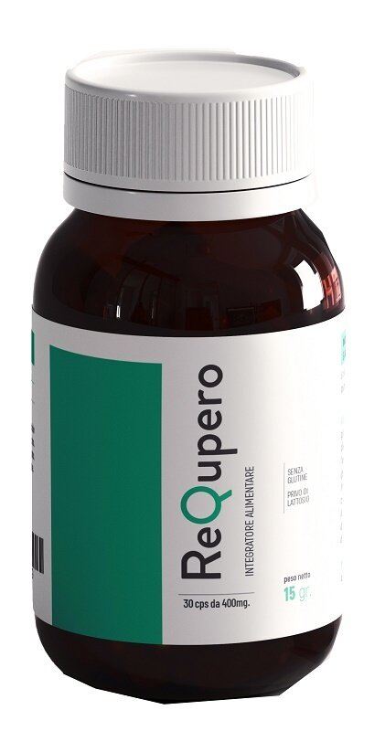 Requpero 30 capsule