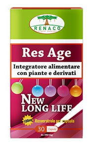 Res age 30 capsule