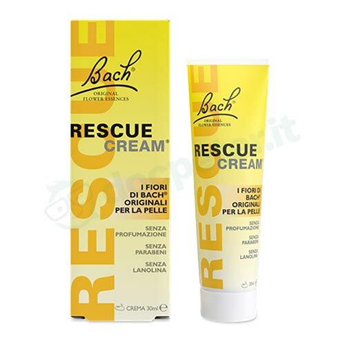 Rescue original cream 30 ml