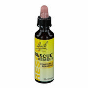 Rescue remedy centro bach 20 ml