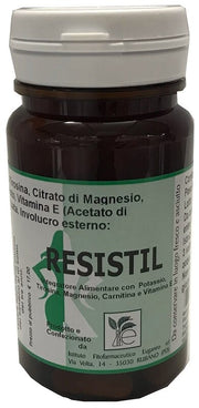 Resistil 80 capsule