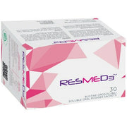 Resmed3 30bust