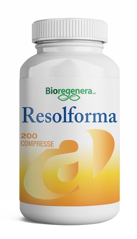 Resolforma 200compresse