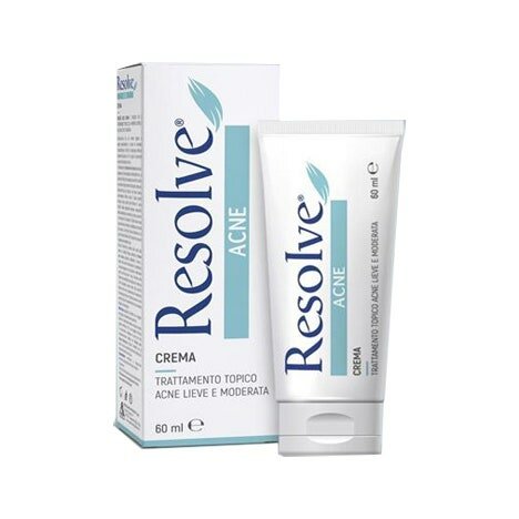 Resolve acne crema 60 ml