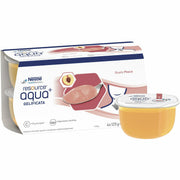 Resource aqua acqua gelificata+peach cup 6 4x125 g