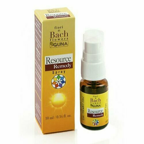 Resource rem gun gocce 10 ml