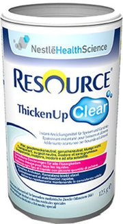 Resource thickenup clear neutro 125 g
