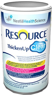 Resource thickenup clear neutro 125 g