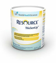 Resource Thickenup Neutro Addensante Istantaneo in Polvere 227 g