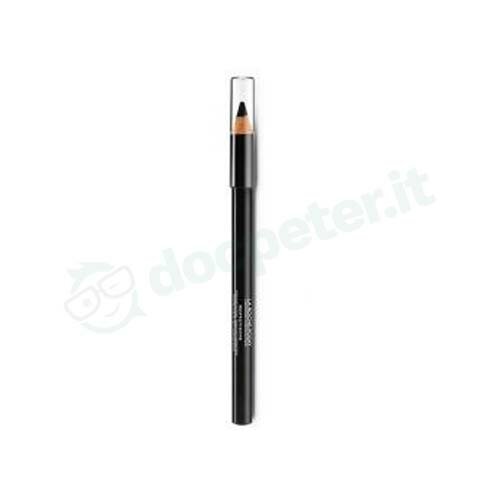 Respectissime matita occhi nero 1 g