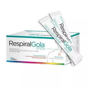 Respiral gola 20 bustine 10 ml