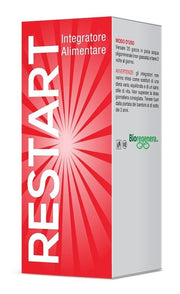 Restart gocce 50 ml