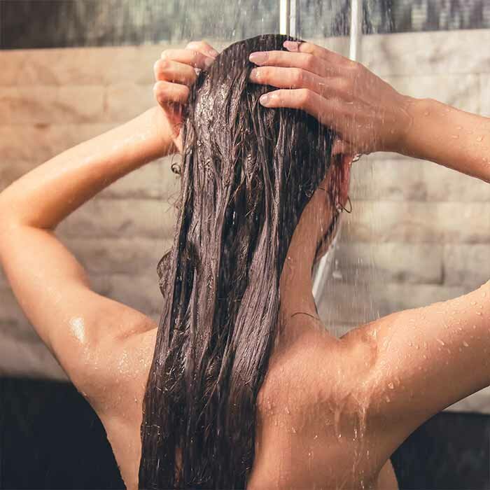 Restivoil Activ Plus Olio Shampoo Rinforzante Anticaduta 250 ml