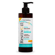 Restivoil Extra Delicato Olio Shampoo Capelli Delicati 400 ml
