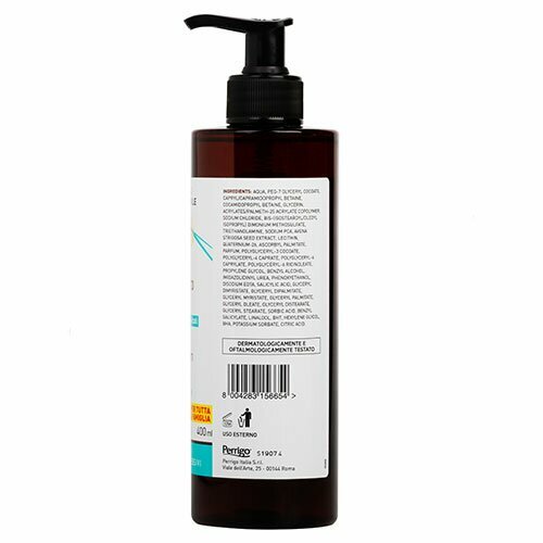 Restivoil Extra Delicato Olio Shampoo Capelli Delicati 400 ml