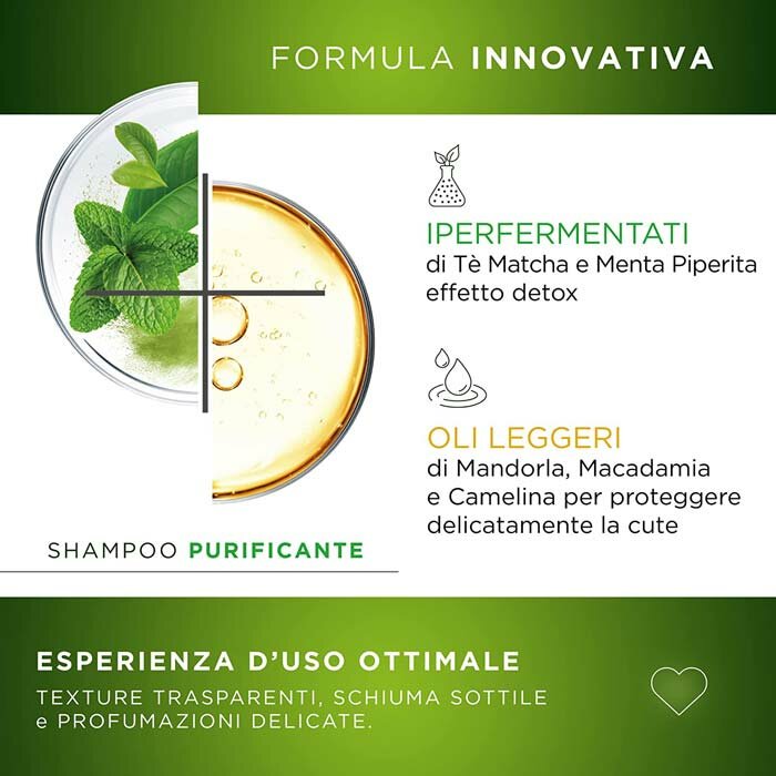 Restivoil tecnonat grassi shampoo 250 ml