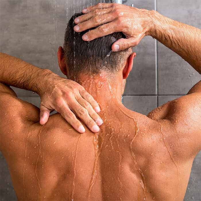 RestivOil Zero Azione Antiforfora Olio Shampoo 150 ml