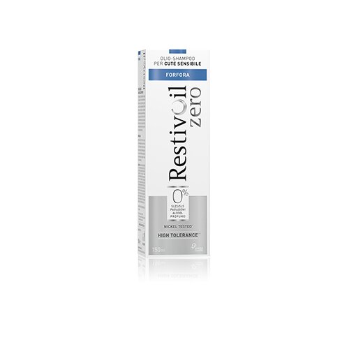 Restivoil zero forfora taglio prezzo 150 ml