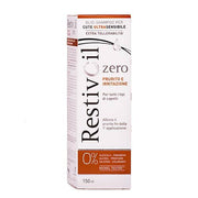 RestivOil Zero Prurito e Irritazione Olio Shampoo Lenitivo 150ml
