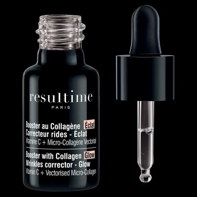 Resultime booster al collagene illuminante 15 ml