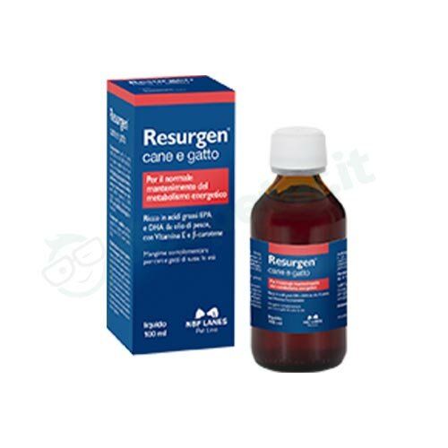 Resurgen flacone 100 ml