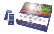 Resurgen horse muscle plus 60 buste da 35 g
