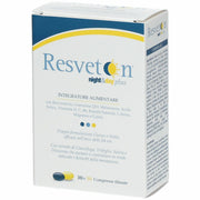 Resveton night & day 60 capsule