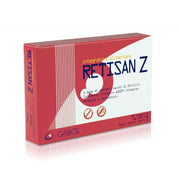 Retisan zeta 30 capsule