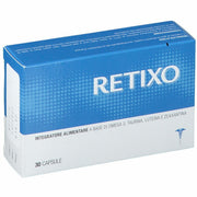 Retixo benessere della vista 30 capsule