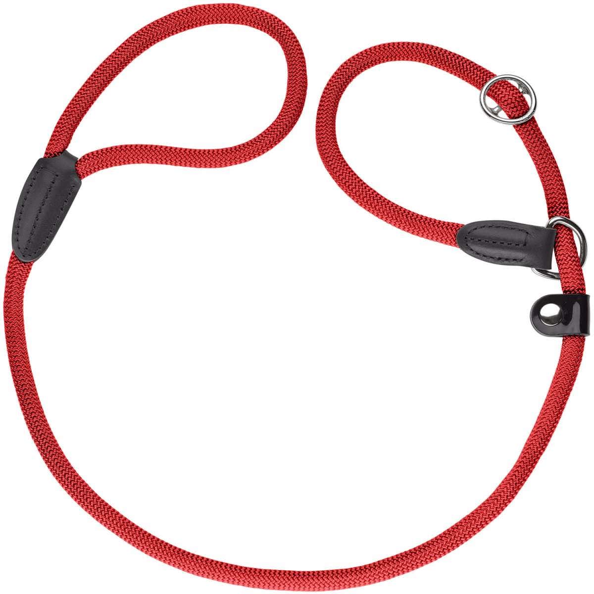 Retriever leash fs 10/120 red