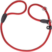 Retriever leash fs 10/120 red
